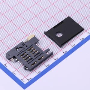 SIM-212S-8P商品缩略图