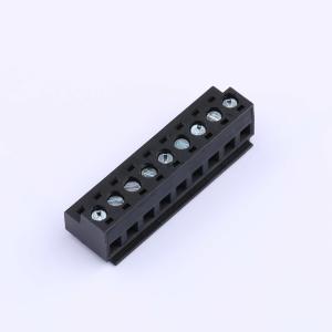 DB331K-5.0-9P-BK-S商品缩略图