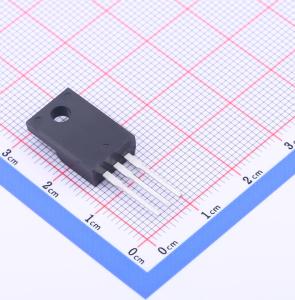 SIF12N60C商品缩略图