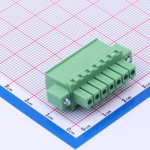 GSP002AW-3.5-07P-11-00A(H)商品缩略图