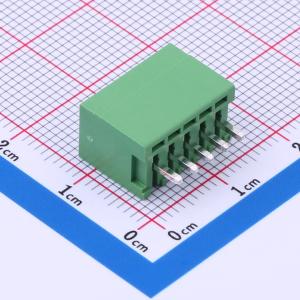 GSP002SC-2.5-05P-11-00A(H)商品缩略图