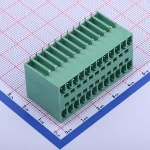 DB2ERH-3.81-2*12P-GN商品缩略图