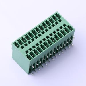 DB2ERH-3.81-2*13P-GN商品缩略图