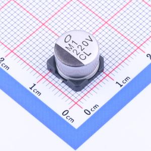 UCL1V221MCL6GS商品缩略图