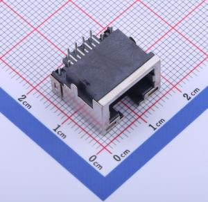 KH-RCHSP32-8P8C-D商品缩略图