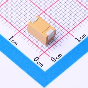 T491X106M050AT商品缩略图