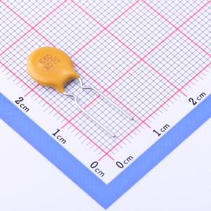 60V 0.75A 插件自恢复