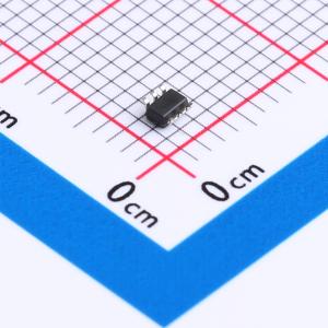 SN74LVC1G19DCKR商品缩略图