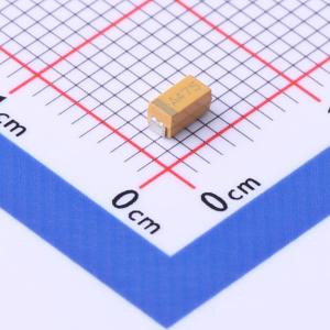 CA45-A-10V-4.7uF-K商品缩略图