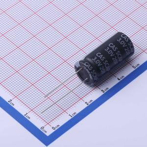 SCD3R0V206C10DSZ商品缩略图