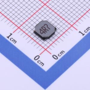 4.7uH ±20%