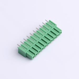 DB2EB-3.81-10P-GN商品缩略图