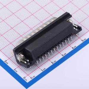 D-SUB-DR-25MKSM商品缩略图