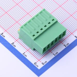 KF2EDGKDR-3.5-6P商品缩略图