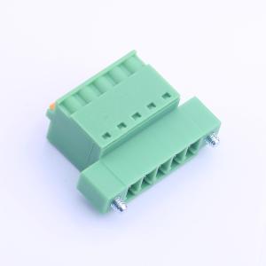 KF2EDGKDRM-3.81-5P商品缩略图