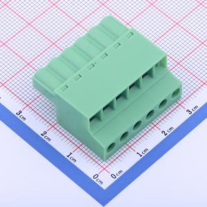 KF2EDGKC-5.08-6P商品缩略图