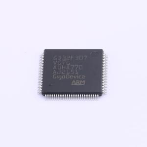 GD32F307VGT6商品缩略图