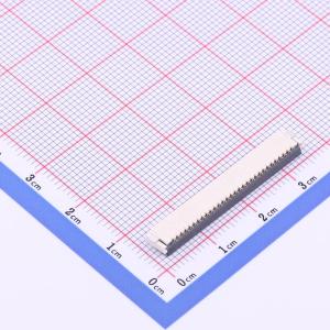 KH-FPC1.0-H2.0SMT-30P-QCHF商品缩略图