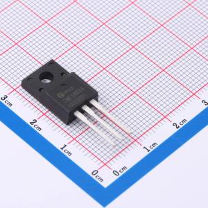 CMF5N60A商品缩略图