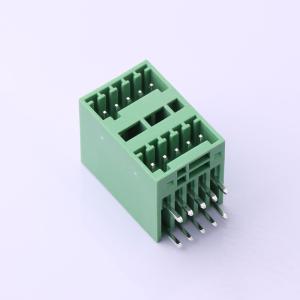 GSP002RH-2.5-2*05P-11-00A(H)商品缩略图