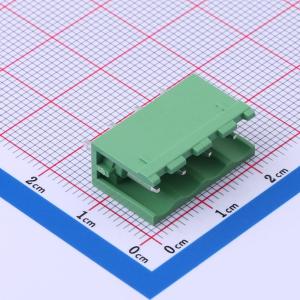 GSP001S-5.08-04P-11-00A(H)