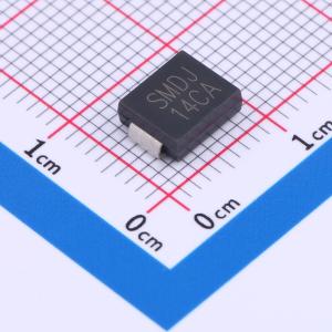 SMDJ14CA商品缩略图