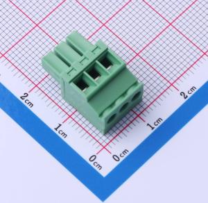 DB2EKB-3.5-3P-GN-S商品缩略图