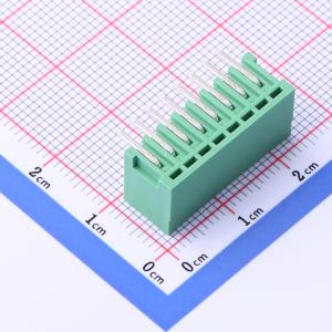DB2ERC-2.54-8P-GN商品缩略图