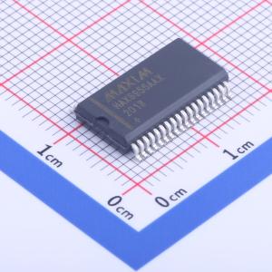 MAX6955AAX+T商品缩略图