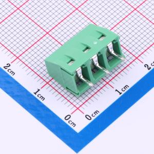 MX127-5.0-03P-GN01-Cu-Y-A商品缩略图