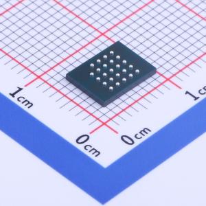 MT25QL01GBBB8E12-0SIT TR商品缩略图