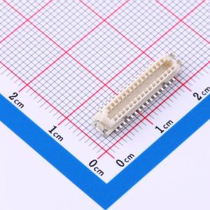 HDGC1000H-S-F-31P商品缩略图