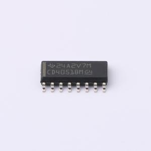 CD4051BM商品缩略图