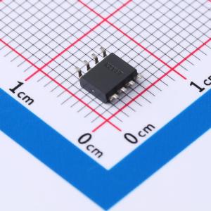 OPA2607IDR商品缩略图