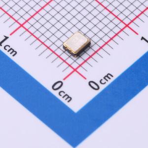 100MHz ±20ppm 3.3V CMOS