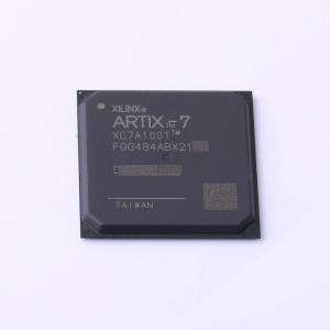 XC7A100T-1FGG484C商品缩略图