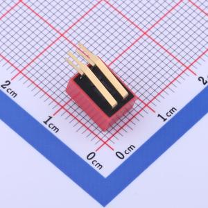 KH-BM2.54-2P-W商品缩略图