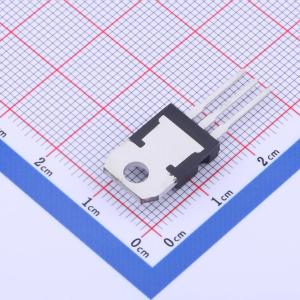 STP6N62K3商品缩略图