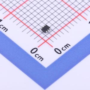 SN74LVC1G3157DRLR商品缩略图