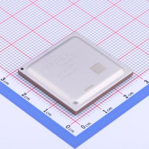 XCKU3P-2FFVA676I商品缩略图