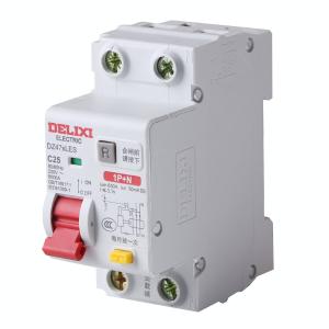 DZ47SLES1C25R50商品缩略图