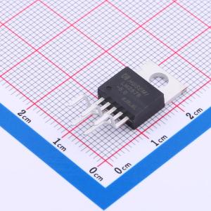 LM2576TB-5.0商品缩略图