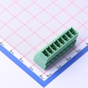 KF2EDGRK-3.81-8P商品缩略图