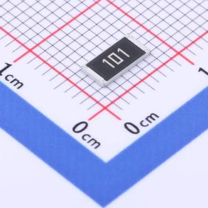 2512 ±5% 100Ω商品缩略图