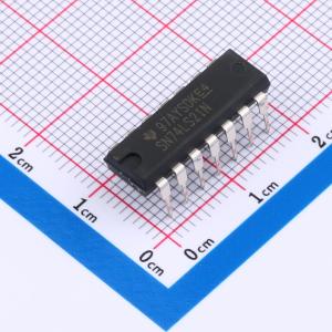 SN74LS21N商品缩略图