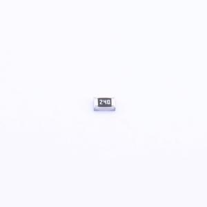 FRC0805J240TSD商品缩略图