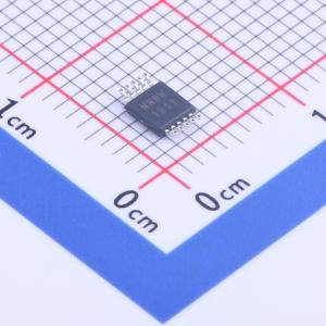 MAX1692EUB+T商品缩略图