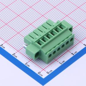 GSP002BW-3.5-06P-11-00A(H)商品缩略图