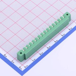 KF2EDGRM-3.81-15P商品缩略图