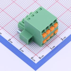 KF2EDGKDHM-3.5-4P商品缩略图